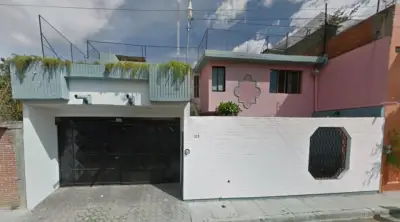 VENTA DE CASA EN OAXACA COLONIA LA NORIA