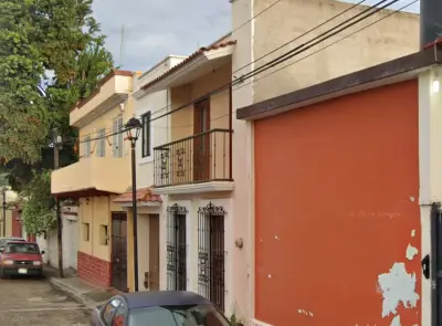 Casa en venta en Oaxaca - foto 5