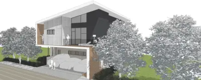 Casa en venta en San Pedro Garza García - foto 5