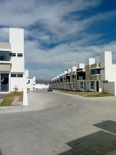 Casa en venta en Querétaro - foto 3