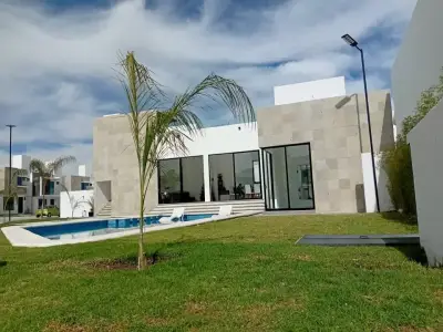 Casa en venta en Querétaro - foto 4