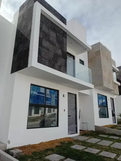 Casa en venta en Querétaro - foto 2