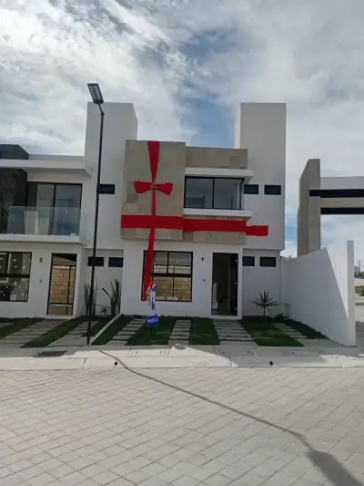 Casa en venta en Querétaro - foto 5
