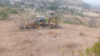 Terreno en venta en Ocoyucan - foto 2