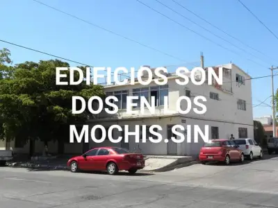 Hoteles y edificios en venta en Ahome - foto 4