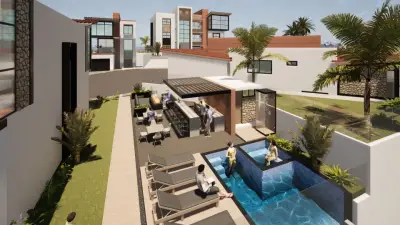 Departamento en venta en Tijuana - foto 5