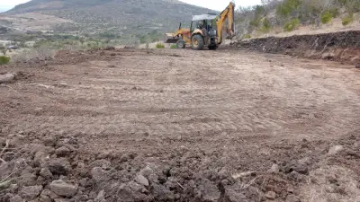Terreno en venta en Ocoyucan - foto 3