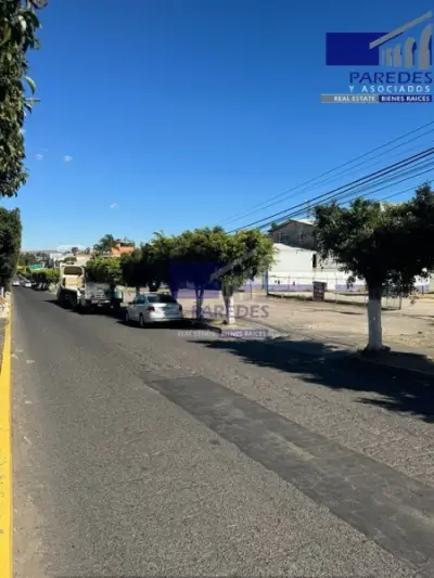 Terreno en venta en Morelia - foto 2