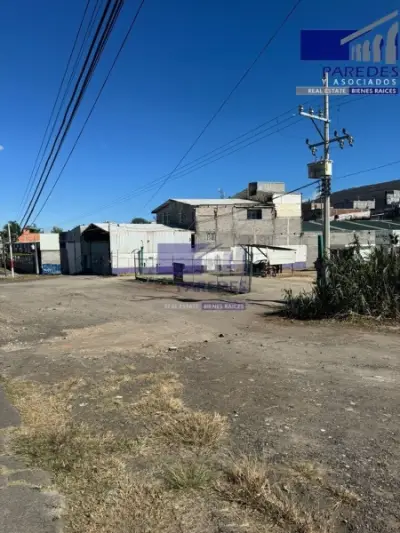 Terreno en venta en Morelia - foto 4