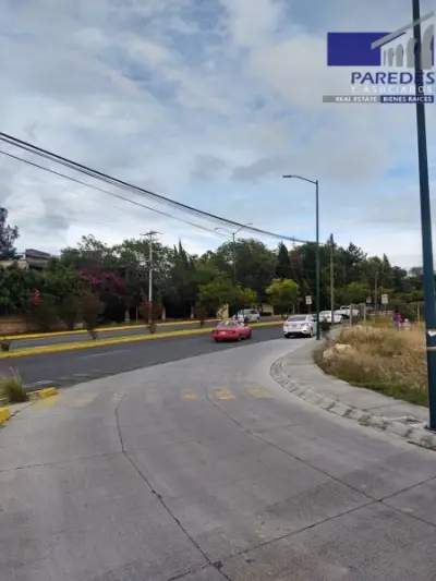 Terreno en venta en Morelia - foto 2