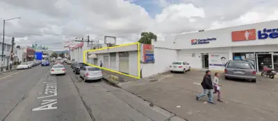 Terreno en venta en Morelia - foto 4