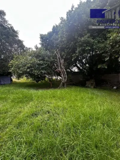 Terreno en venta en Morelia - foto 4