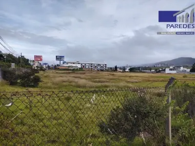 Terreno en venta en Morelia - foto 4