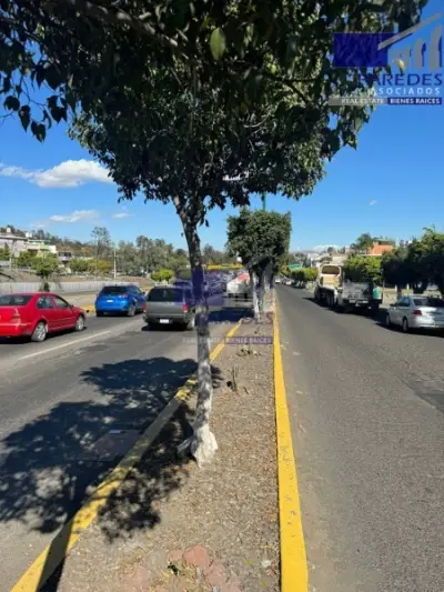 Terreno en venta en Morelia - foto 5