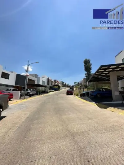 Terreno en venta en Morelia - foto 4