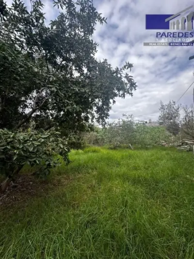 Terreno en venta en Morelia - foto 3