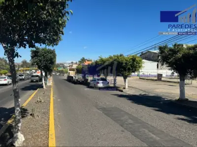 Terreno en venta en Morelia - foto 3