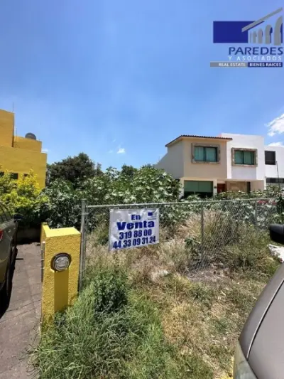 Terreno en venta en Morelia - foto 2