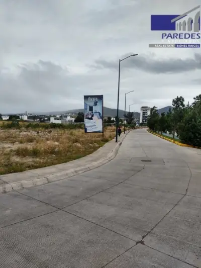 Terreno en venta en Morelia - foto 3