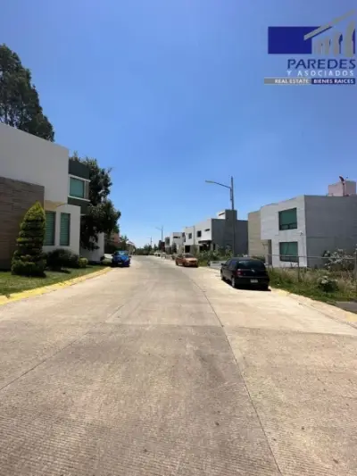 Terreno en venta en Morelia - foto 5