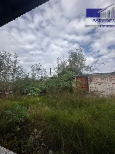 Terreno en venta en Morelia - foto 2