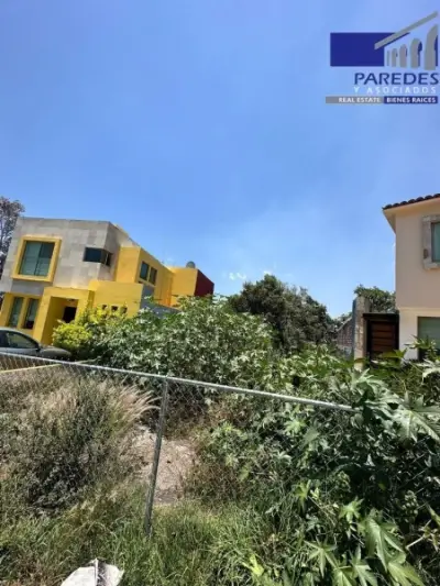 Terreno en venta en Morelia - foto 3
