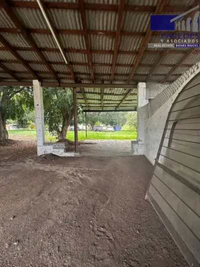 Terreno en venta en Morelia - foto 5