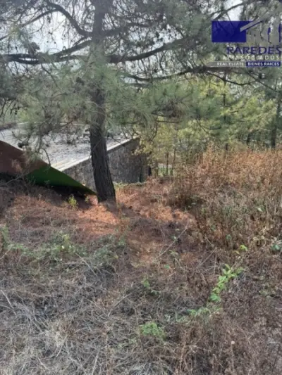 Terreno en venta en Morelia - foto 5