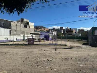 T530 Terreno Venta 1000 m2 Libramiento salida charo Morelia