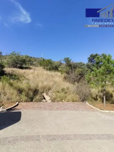 Terreno en venta en Morelia - foto 2