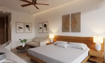 Departamento en venta en Solidaridad - foto 5