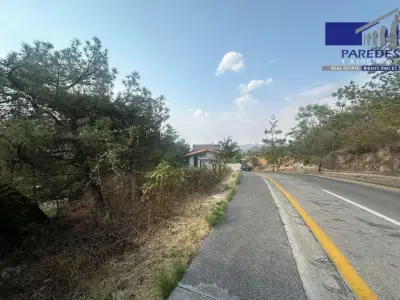 Terreno en venta en Morelia - foto 3
