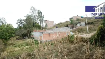 Terreno en venta en Morelia - foto 5