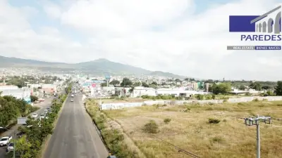 Terreno en venta en Morelia - foto 3