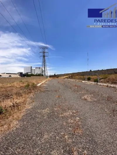 Terreno en venta en Morelia - foto 3