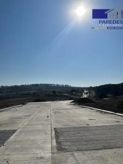 Terreno en venta en Morelia - foto 2