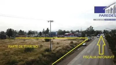 Terreno en venta en Morelia - foto 4