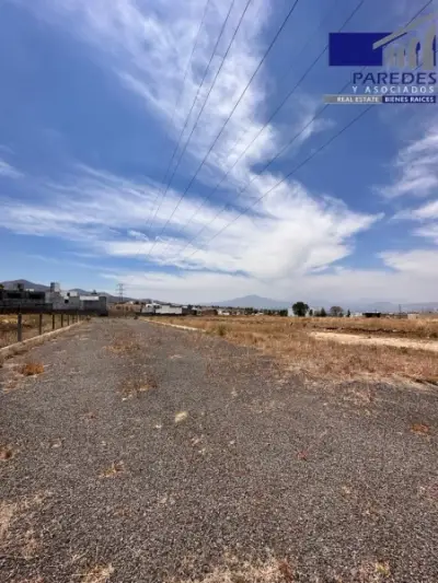 Terreno en venta en Morelia - foto 2