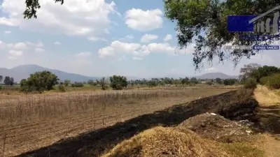 Terreno en venta en Morelia - foto 3