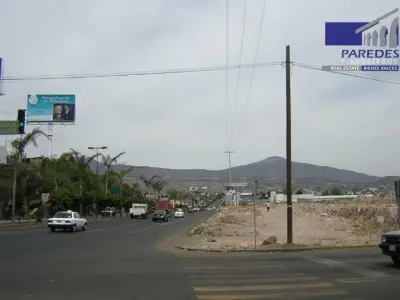 T511 Terreno Comercial Venta 1.7 Has Libramiento Pte Morelia