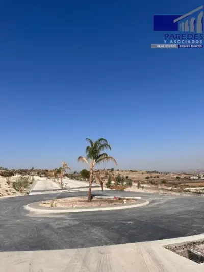 Terreno en venta en Morelia - foto 5