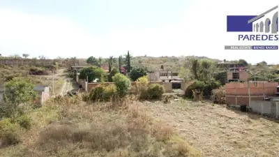 Terreno en venta en Morelia - foto 3