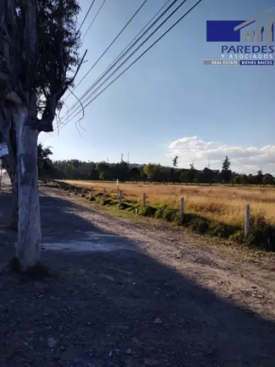 Terreno en venta en Tarímbaro - foto 5