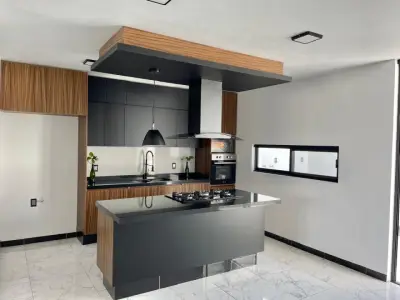 Casa en venta en Zapopan - foto 3