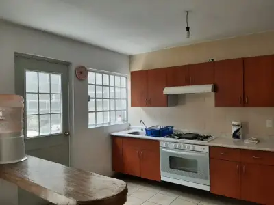 Casa en renta en Soledad de Graciano Sánchez - foto 4