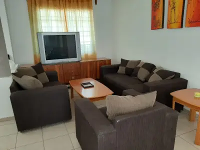 Casa en renta en Soledad de Graciano Sánchez - foto 5