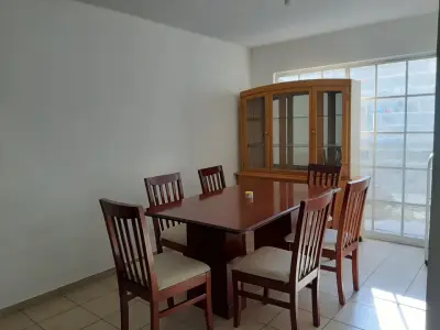 Casa en renta en Soledad de Graciano Sánchez - foto 3