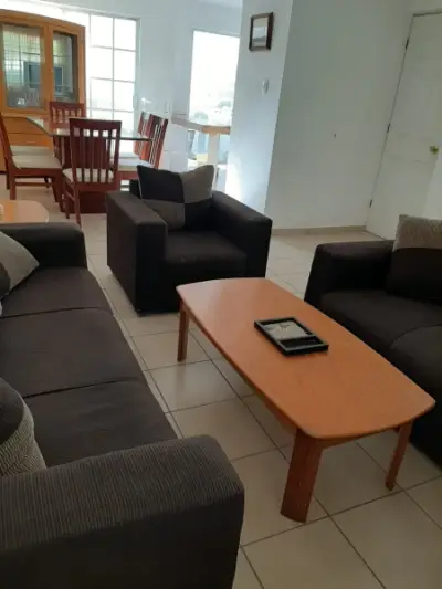 Casa en renta en Soledad de Graciano Sánchez - foto 2