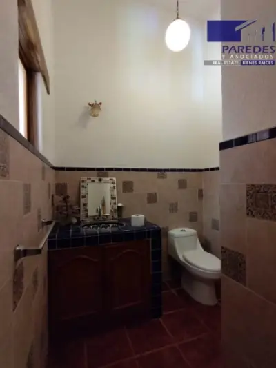 Casa en venta en Morelia - foto 3