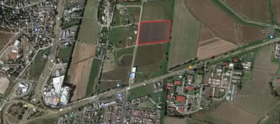 Terreno en venta en Tarímbaro - foto 2